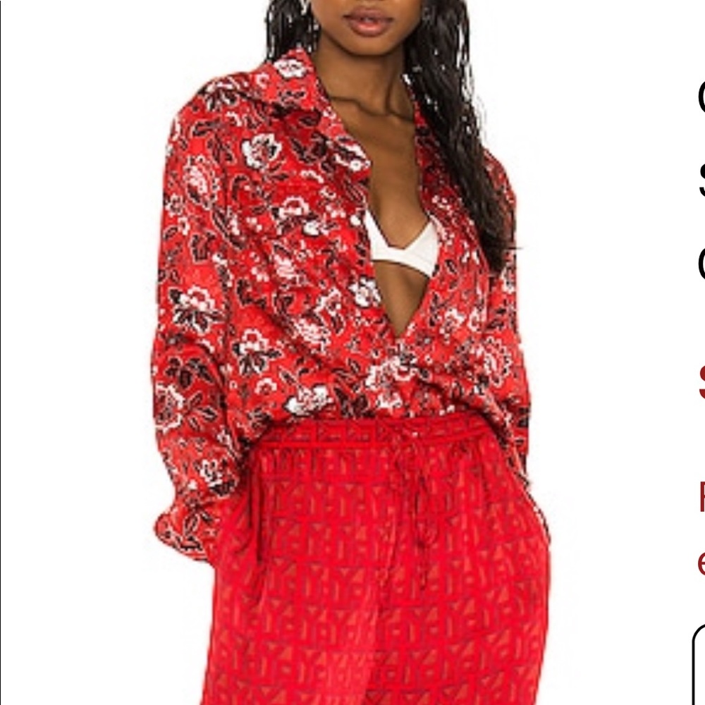 Tell Your Friends Western Shirt